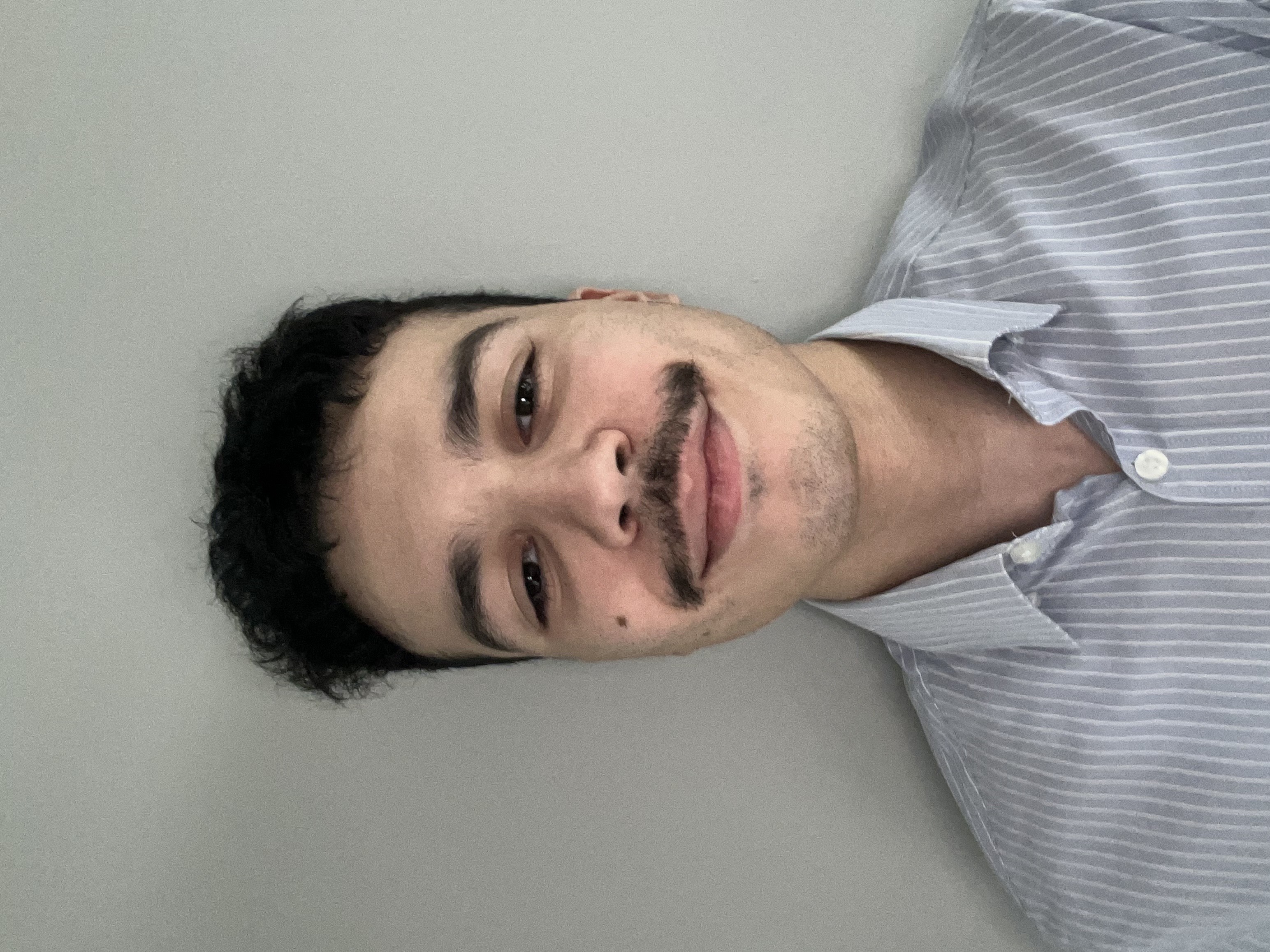 Yassine Assim
